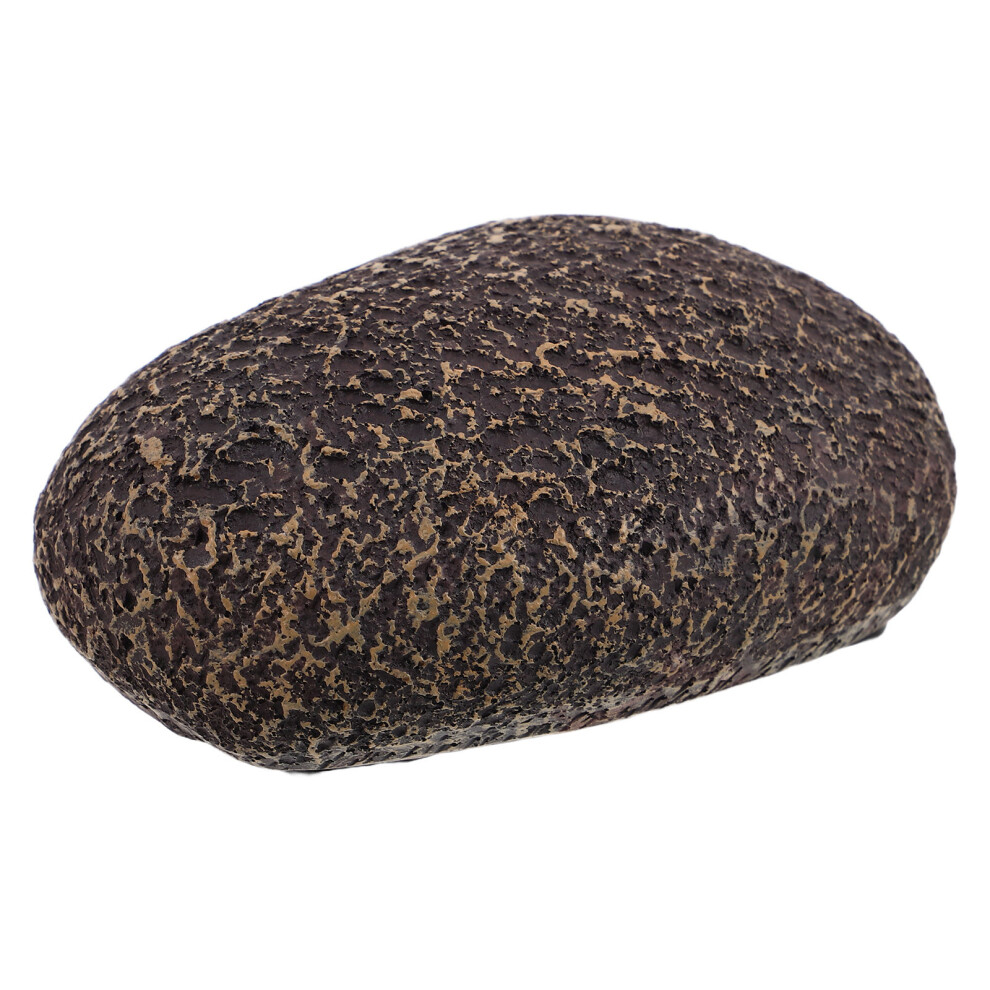 Fake Rock Key Hider: Stone Storage Box For Outdoor Spare Keys Security 3314085325734