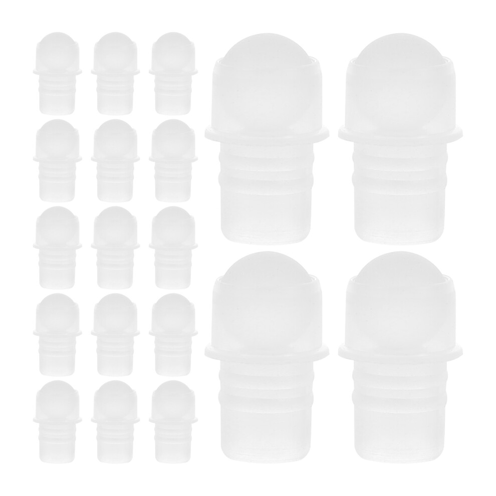 50Pcs Refillable Roller Ball Bottle Inserts For Essential Oils-image-OPC-PKTG6VV-NEW