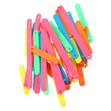 30Pcs Geometry Manipulatives Geometric Shapes For Math Teaching