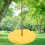 Kletterseil Baumschaukel Indoor Outdoor Disc 7