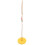 Kletterseil Baumschaukel Indoor Outdoor Disc 1
