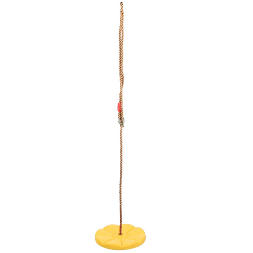 Kletterseil Baumschaukel Indoor Outdoor Disc 1
