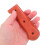 wooden handle replacement pair for diy crafting 4