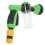 One Set Dog Washing Hose Attachment Multifunctional Bathing Sprayer 4