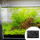 Aquarium Background Board 3D Fish Tank Background 3
