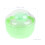 2Pcs Powder Puff Boxes With For Body Powder 10