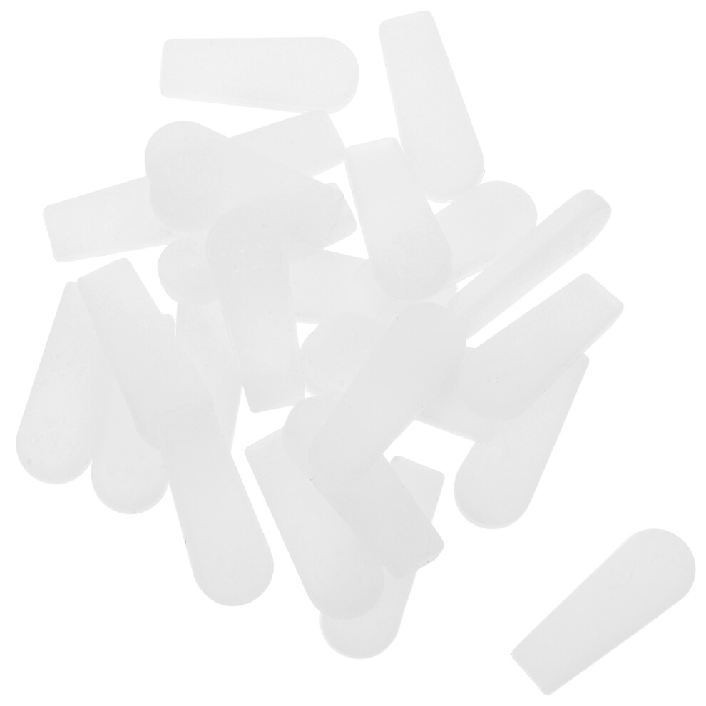 25Pcs Silicone Claw Clip Covers For Mini Claw Machine Parts 3314080085459