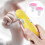 12Pcs Electric Nail Trimmer Replacement Heads For Adults 5