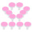 12Pcs Electric Nail Trimmer Replacement Heads For Adults 2