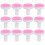 12Pcs Electric Nail Trimmer Replacement Heads For Adults 4