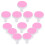 12Pcs Electric Nail Trimmer Replacement Heads For Adults 7