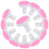 12Pcs Electric Nail Trimmer Replacement Heads For Adults 10