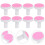 12Pcs Electric Nail Trimmer Replacement Heads For Adults 3