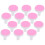 12Pcs Electric Nail Trimmer Replacement Heads For Adults 1