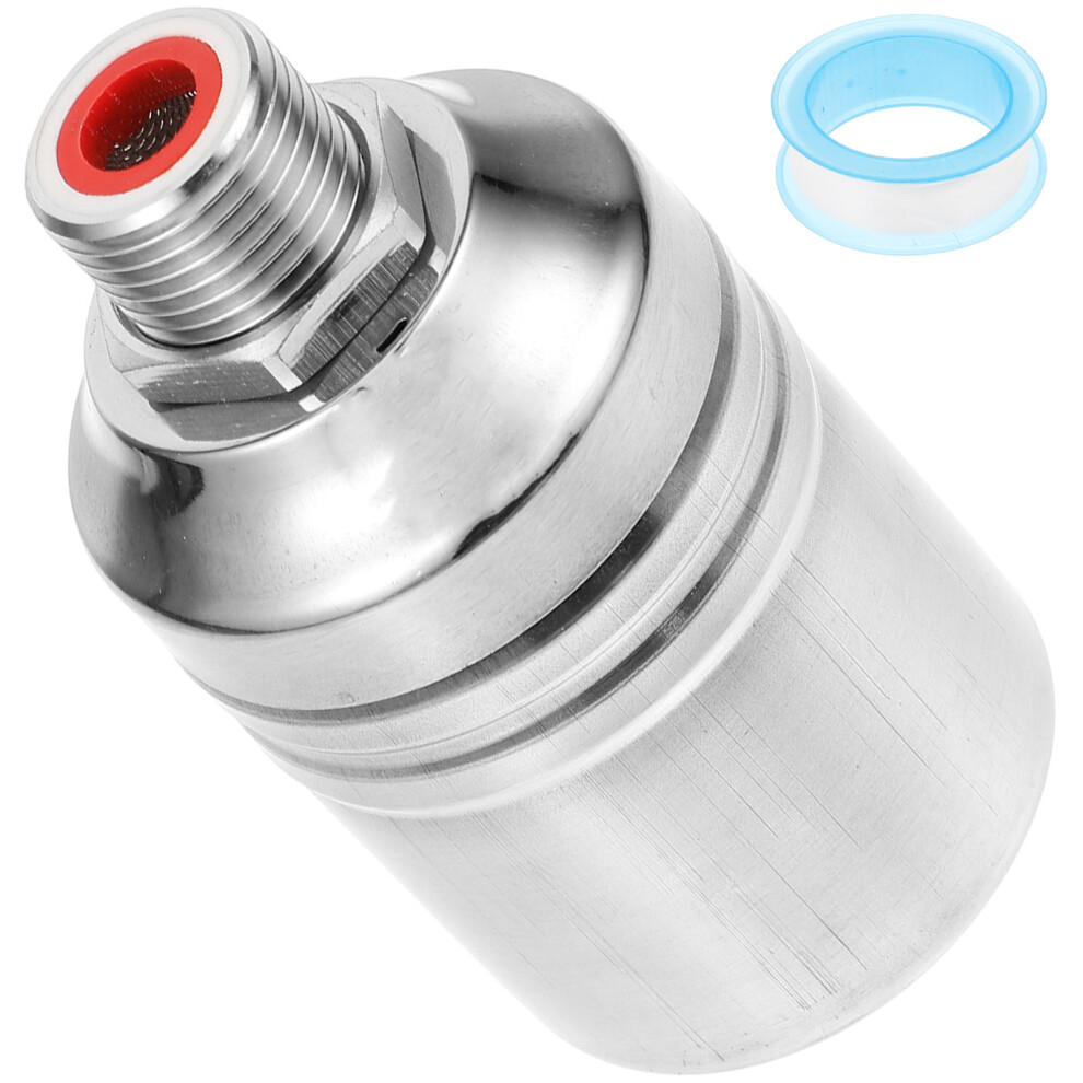 Automatic Fill Shut Off Float Valve For Water Tank Level Control 3314085330202