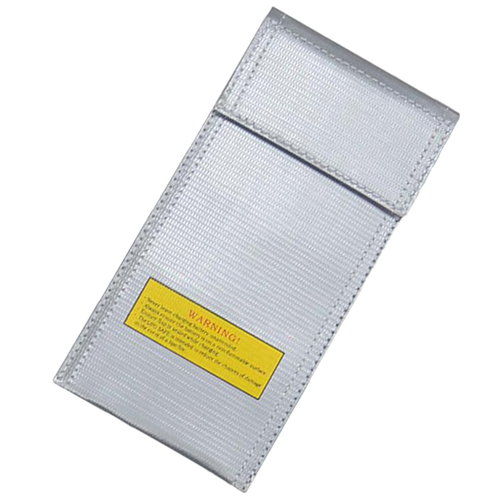 Fireproof Battery Storage Bag For Lithium Batteries 3314085355557