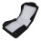 360 Discs Portable Cd Dvd Wallet Holder Case Media Storage Box Black 1