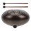 1Set Percussion Instrument Tongue Drum Ethereal Drum 6