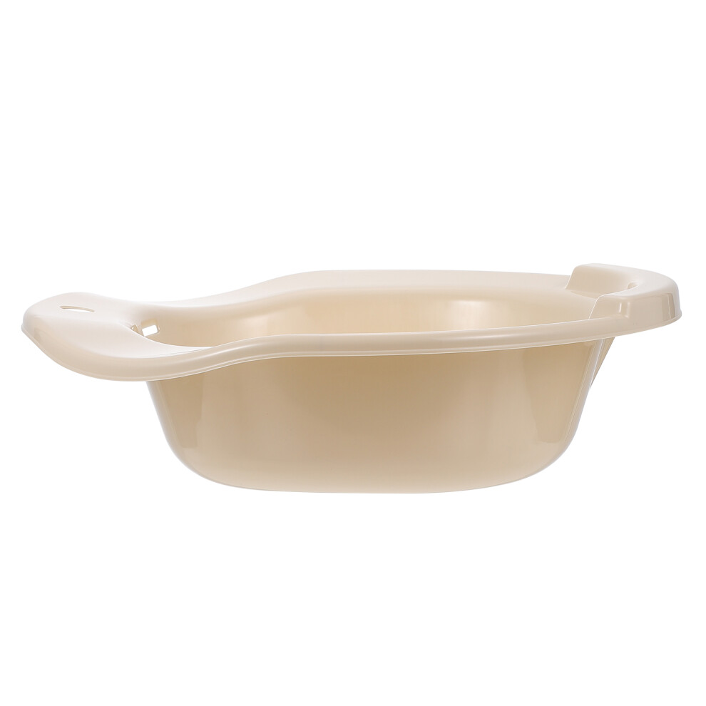 1Pc Sitz Bath For Postpartum Care Wash Basin Toilet Seat 3314085329954