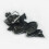 Alloy Belt Closure Buckle Toggle Clasp For Casual Pants 11