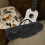 Trumpet Carrying Bag Thickened Cloth Instrument Storage Container 6