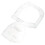 Bowl Cozy Pattern Acrylic Wrap Sewing Template 10