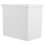 Laundry Powder Box Dryer Sheet Storage Holder 8