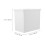 Laundry Powder Box Dryer Sheet Storage Holder 11