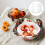Bowl Cozy Pattern Acrylic Wrap Sewing Template 7