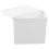 Laundry Powder Box Dryer Sheet Storage Holder 9