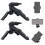 2Pcs Action Camera Tripod Desktop Holder Mini Stand For Selfie 4