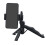 2Pcs Action Camera Tripod Desktop Holder Mini Stand For Selfie 7
