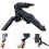 2Pcs Action Camera Tripod Desktop Holder Mini Stand For Selfie 2