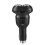 12V/24V car shaver men's rechargeable beard cutter 2