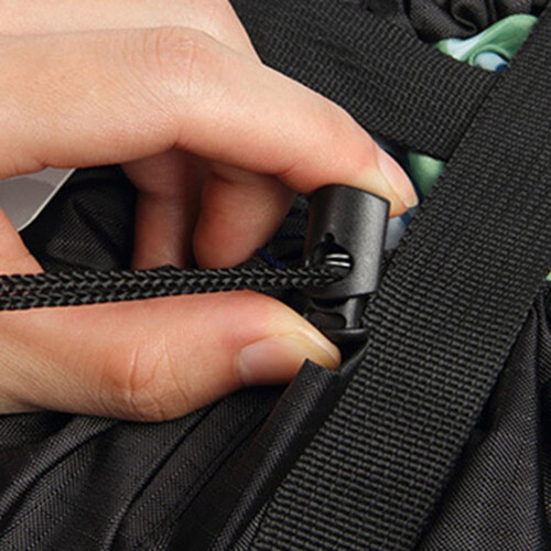 Waterproof Compression Stuff Sack For Sleeping Bag Camping Hiking 2