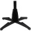 Clarinet Stand 4 Legs Detachable Instrument Display Support 4