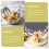2Pcs Stainless Steel Salad Server Fork For Home 8