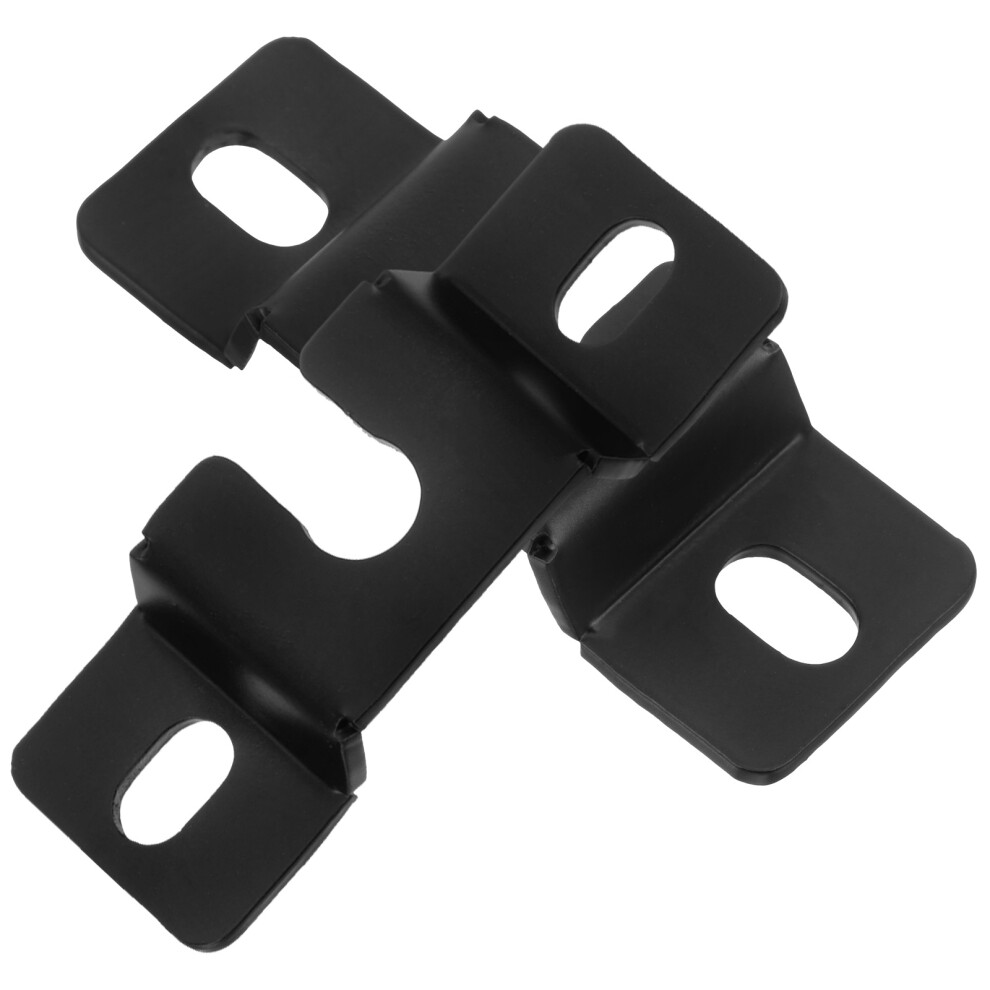 One Pair Sound Bar Wall Mount Shelf Bracket Holder-image-OPC-PKTG9JQ-NEW