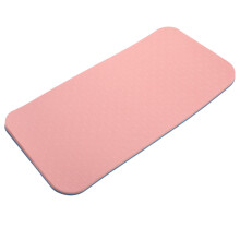 Supple Yoga Cushion Kneeling Pad For Sitting And Fitness Use