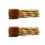 100Pcs Nylon Eyelash Mascara Wands Applicator Brow Brush Tool 4