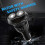12V/24V car shaver men's rechargeable beard cutter 1