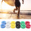 Surfbrett Leine Stecker Longboard Bein Fuß Seil 11