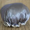 3Pcs Durable Waterproof Bath Hats Elastic Shower Caps Soft Lightweight 6