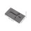 2Pcs High Temperature Crucible Graphite Mold For Metal Casting 2