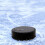 8Pcs Black Hockey Pucks For Training Practice Street Skill Development 3