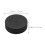 8Pcs Black Hockey Pucks For Training Practice Street Skill Development 2