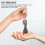 20Pcs Small Tools For Tickets (Random Color) 5