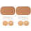 One Set Portable Lens Case Organizer For Eye Care 8