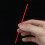 200Pcs Spray Can Straws Replacement Extension Tubes 8