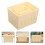 3 Sets Plastic Tofu Press Mold With Lid For Diy Tofu Making 6